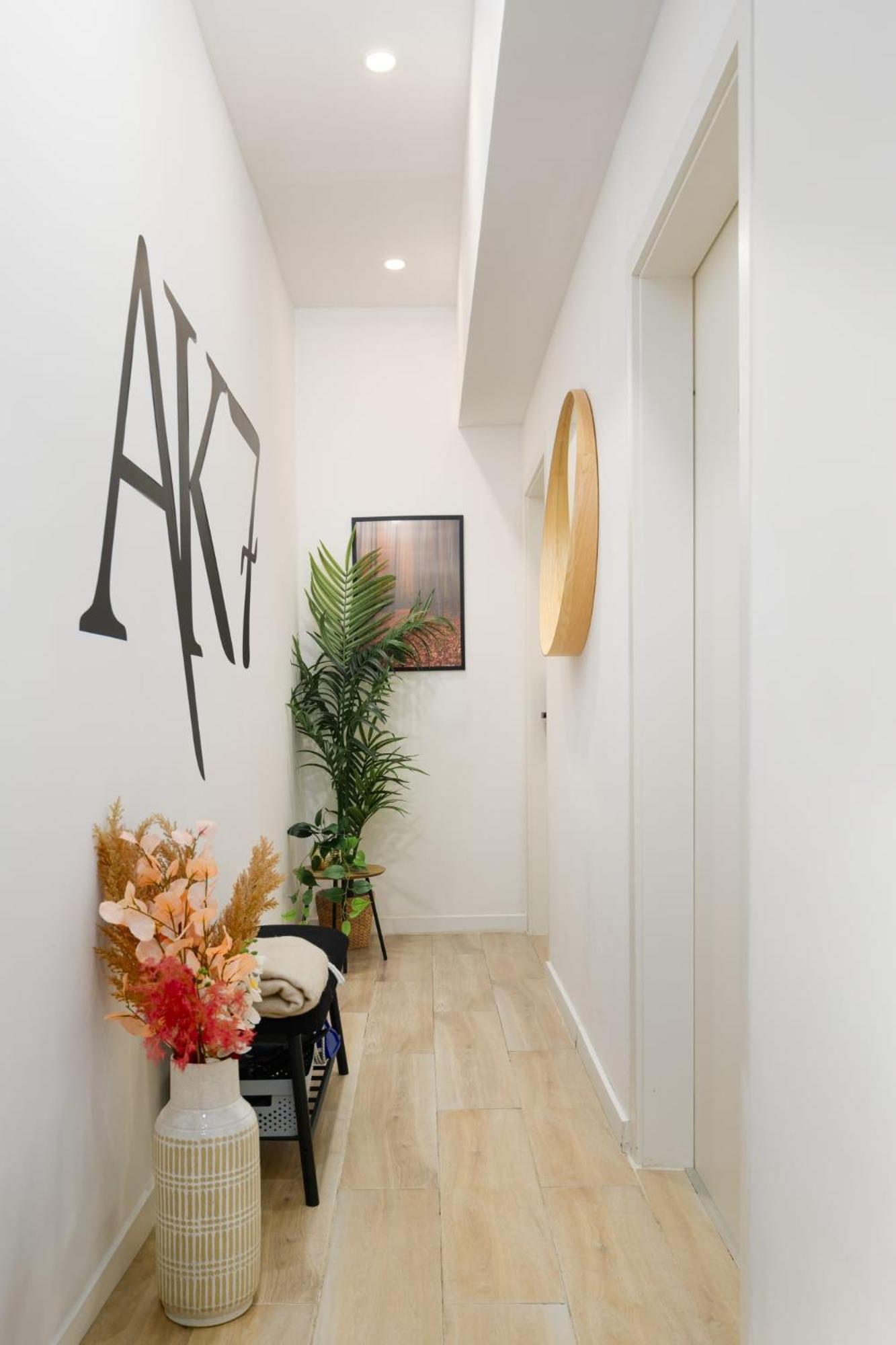 Ak7 Boutique Suites Budapest Extérieur photo