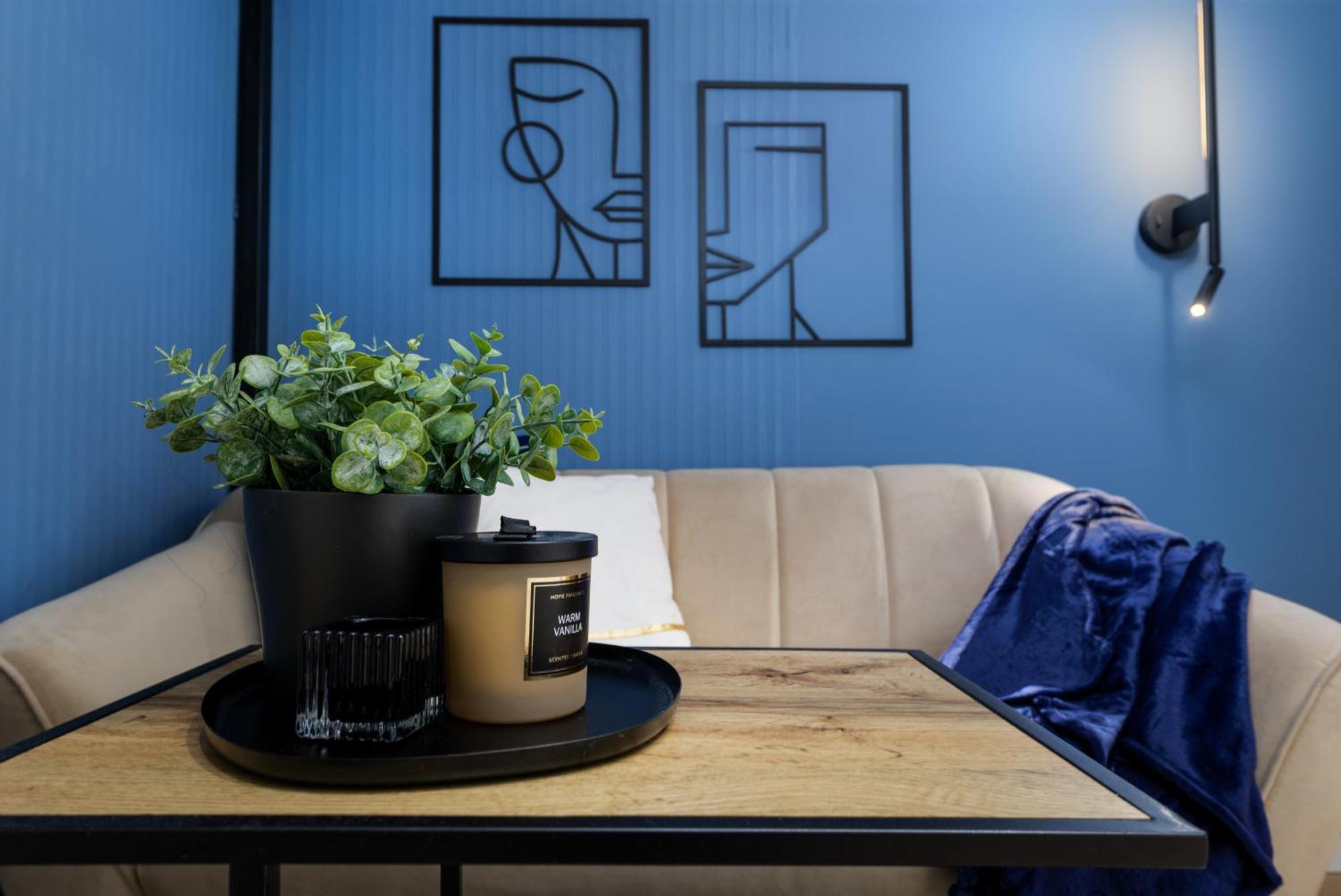 Ak7 Boutique Suites Budapest Extérieur photo