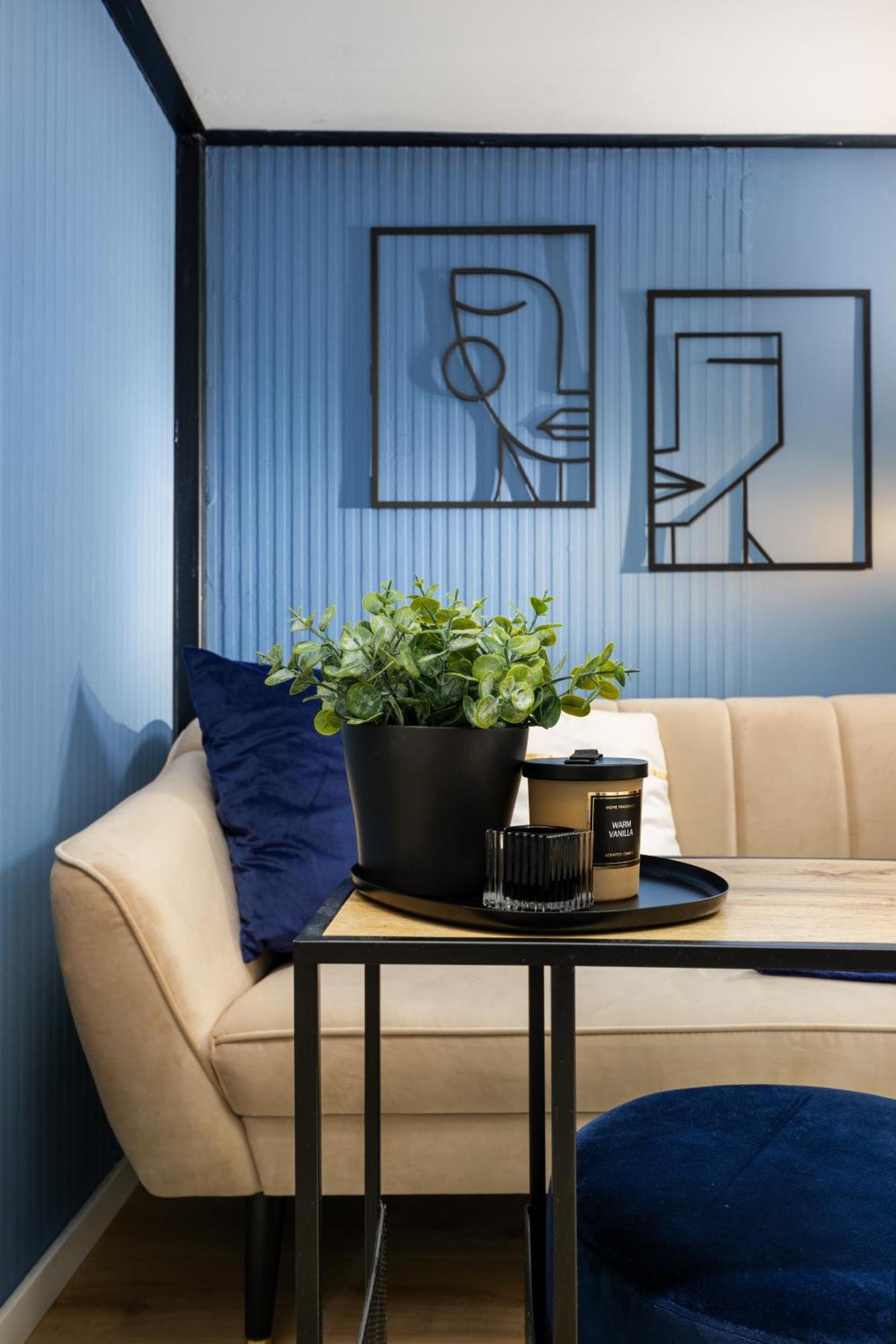 Ak7 Boutique Suites Budapest Extérieur photo