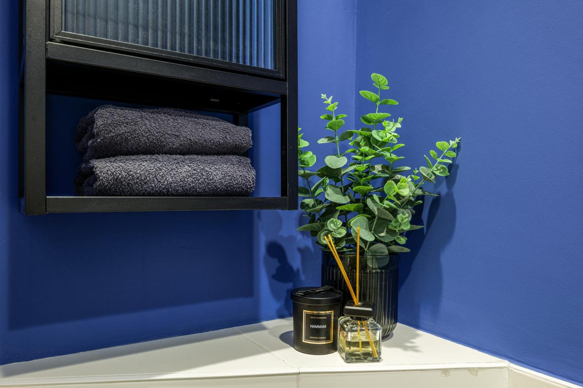 Ak7 Boutique Suites Budapest Extérieur photo