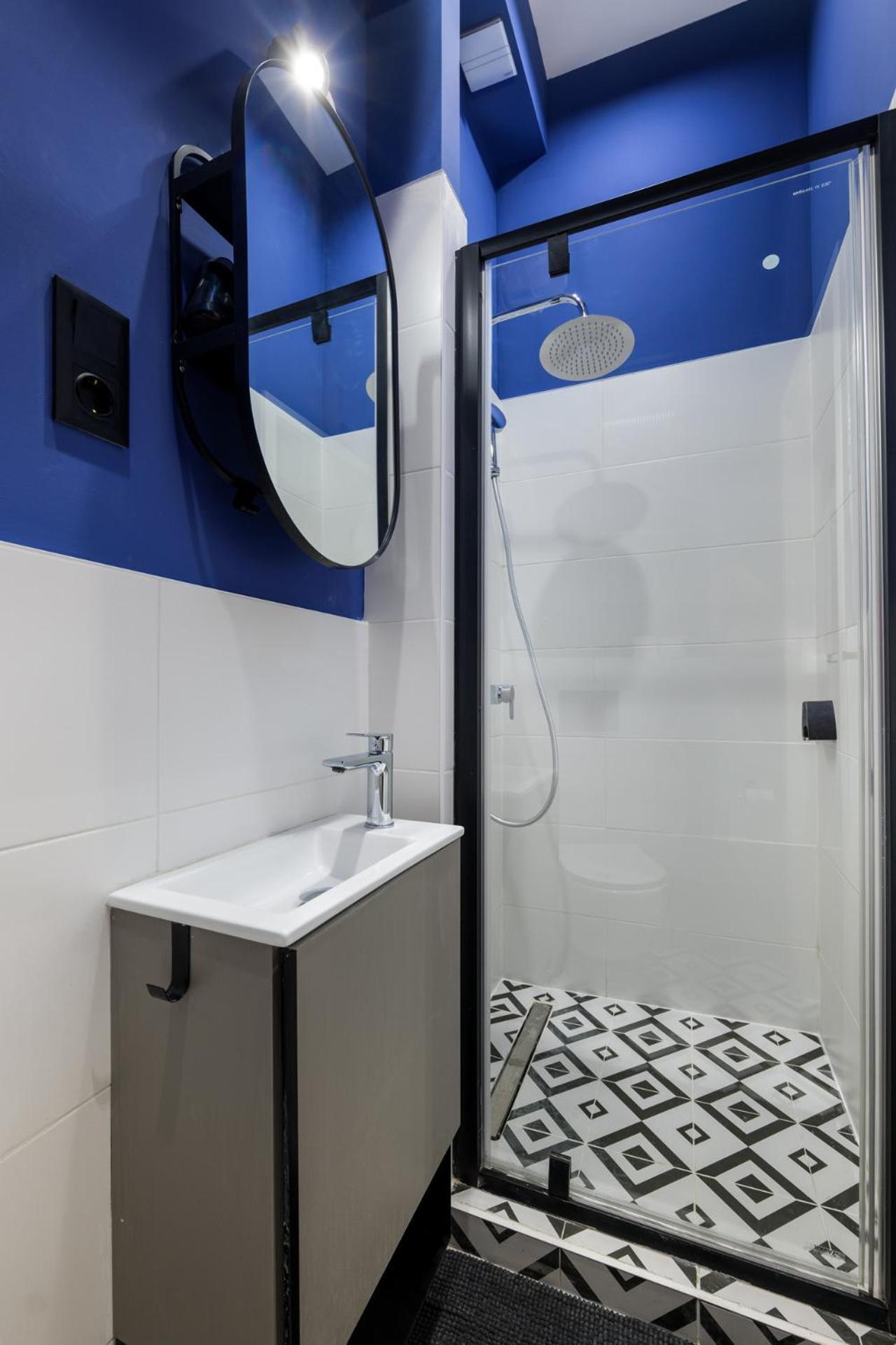 Ak7 Boutique Suites Budapest Chambre photo