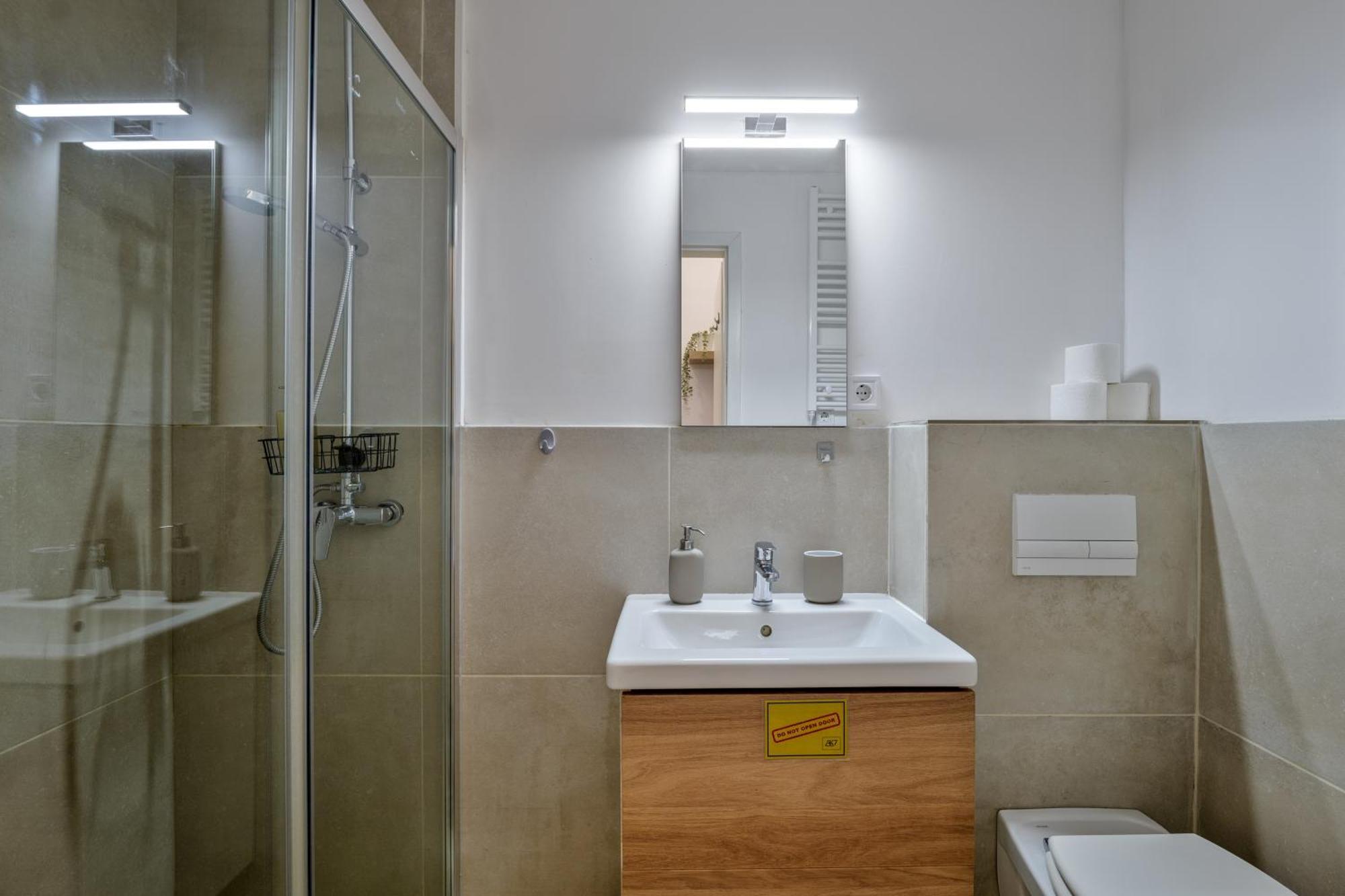 Ak7 Boutique Suites Budapest Chambre photo